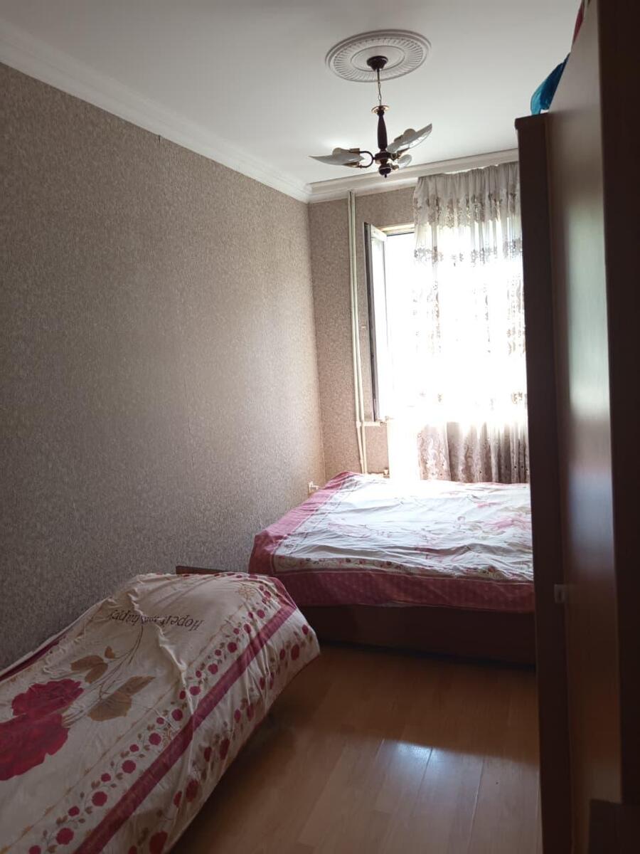 Satılır 2 otaqlı köhnə tikili 51 m² — Mənzil, Bakı (6)