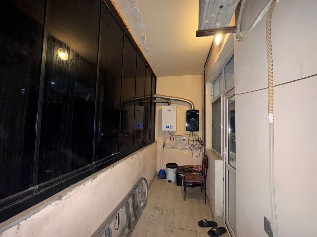 Satılır 2 otaqlı yeni tikili 110 m² — Mənzil, Bakı (7)
