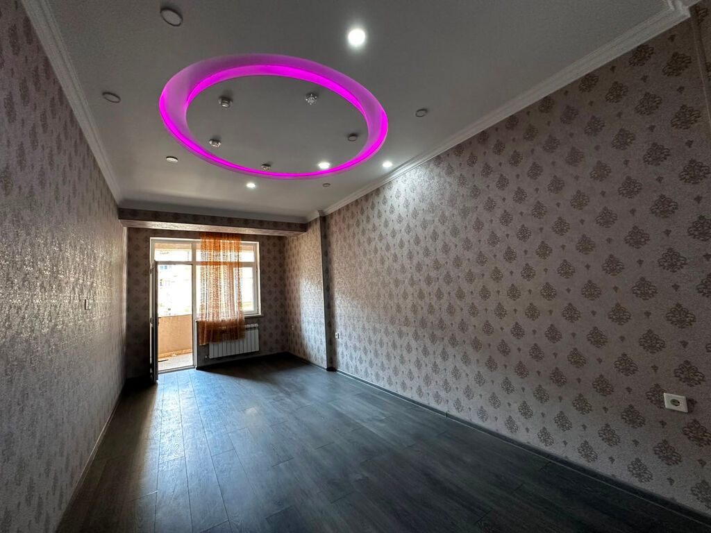 4 otaqlı, Yeni tikili, 180 kv. m — Daşınmaz əmlak, Bakı (8)