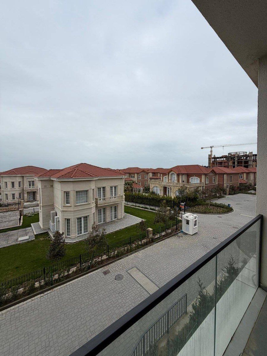 Satılır 2 otaqlı yeni tikili 85 m² — Mənzil, Bakı (2)