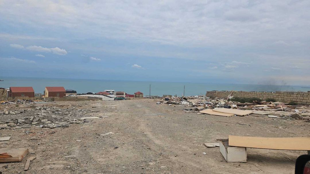 Satılır torpaq 8 sot — Torpaq, Bakı (2)