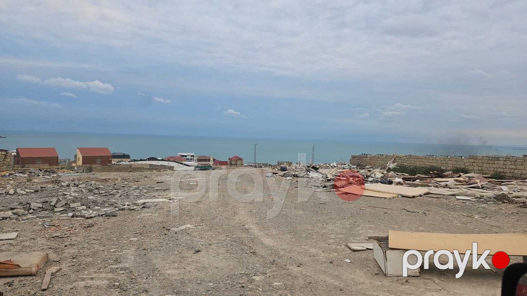 Satılır torpaq 8 sot — Torpaq, Bakı (2)