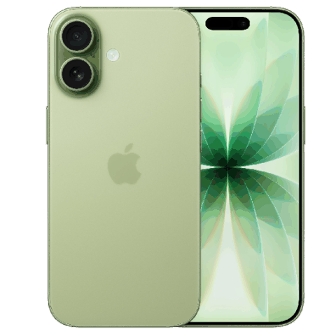 iPhone 17 256 GB Sage