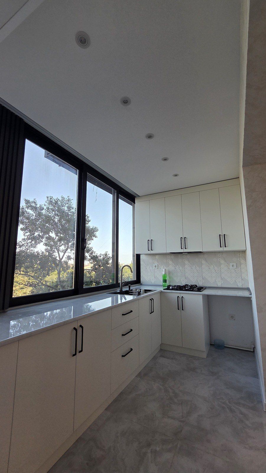 Satılır 3 otaqlı köhnə tikili 61 m² — Mənzil, Bakı (9)