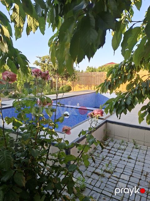 İcarəyə verilir 3 otaqlı həyət evi/bağ evi 96 m²