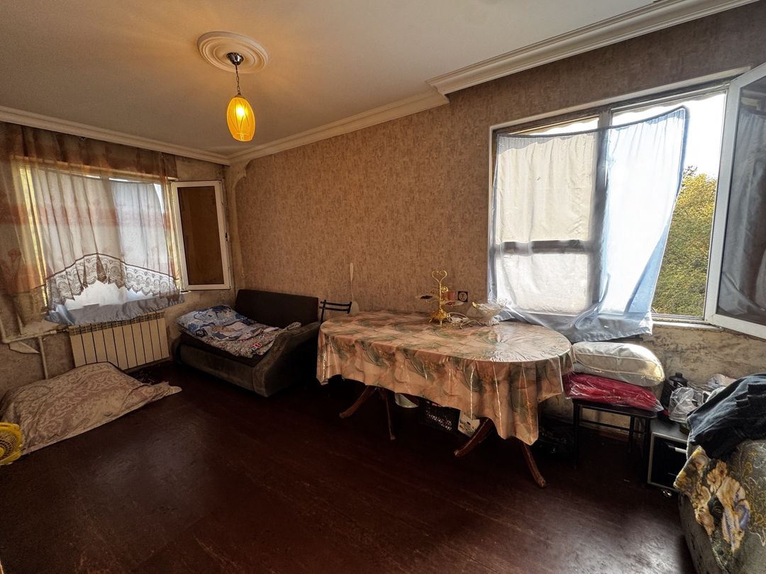 Satılır 2 otaqlı köhnə tikili 52 m² — Mənzil, Bakı (8)
