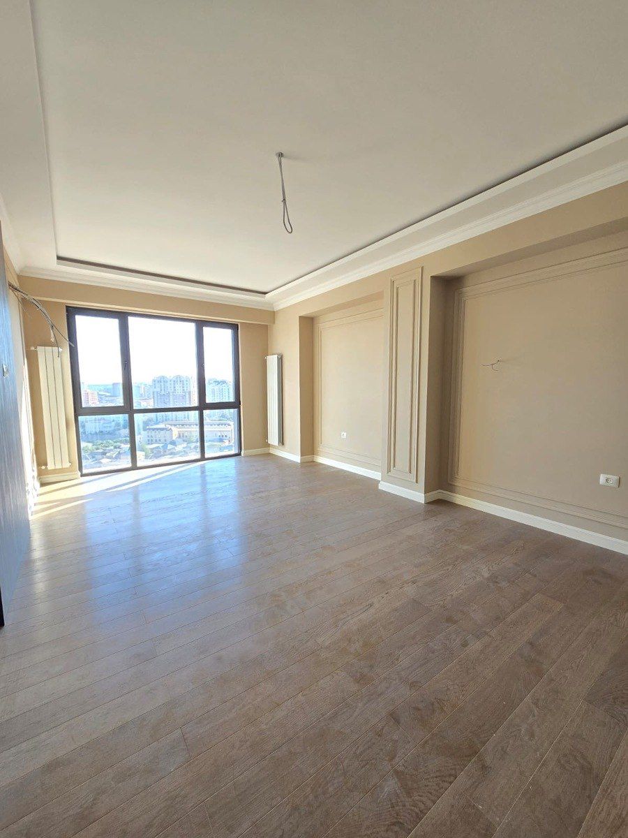 Satılır 3 otaqlı yeni tikili 110 m² — Mənzil, Bakı (3)
