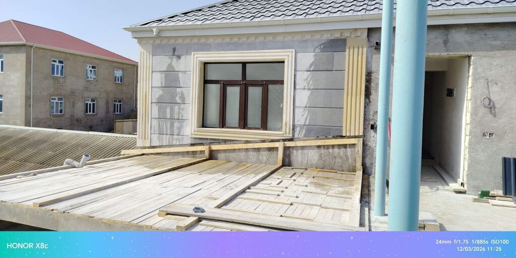 Keramik plitə döşənməsi və kafel-metlax işləri Xidmət təsviri — Plitə işləri, Qobu (7)