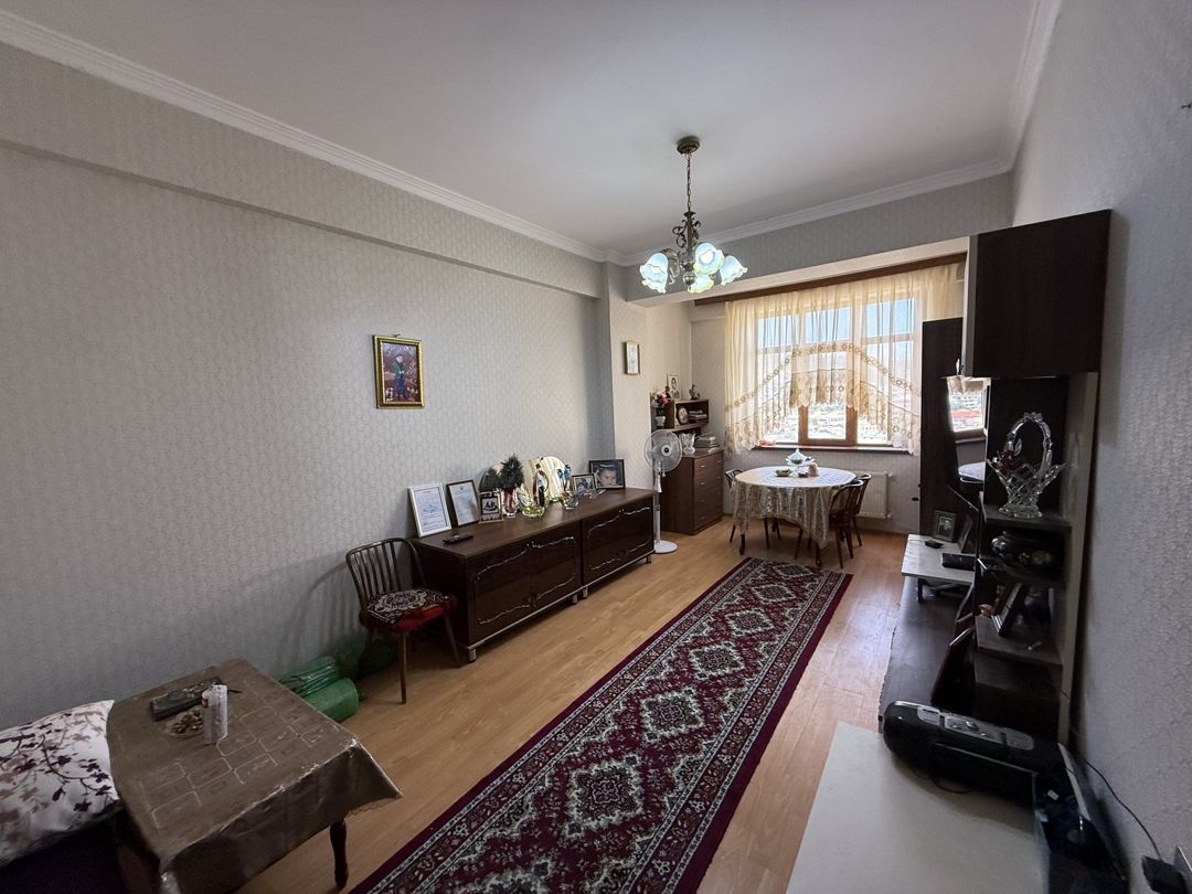Satılır 2 otaqlı yeni tikili 73 m² — Mənzil, Bakı (2)