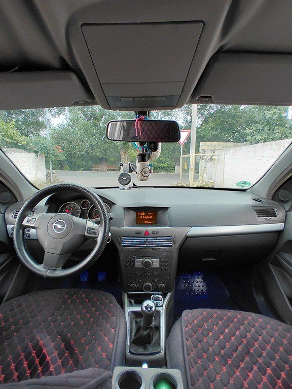 Opel Astra, 1.4 L, 2005 il, 290 000 km — Avtomobillər, Goranboy (4)