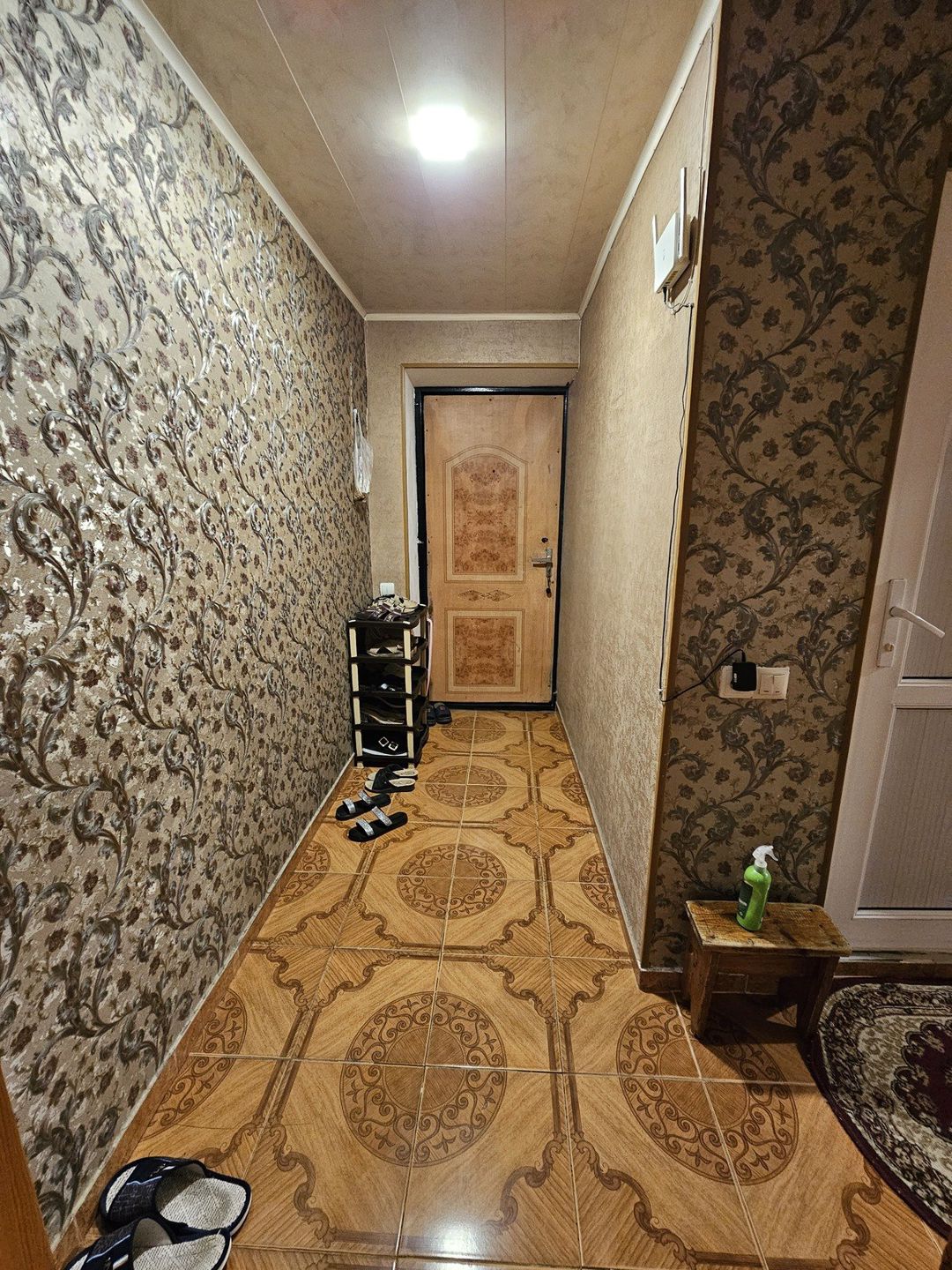Satılır 3 otaqlı köhnə tikili 65 m² — Mənzil, Bakı (12)