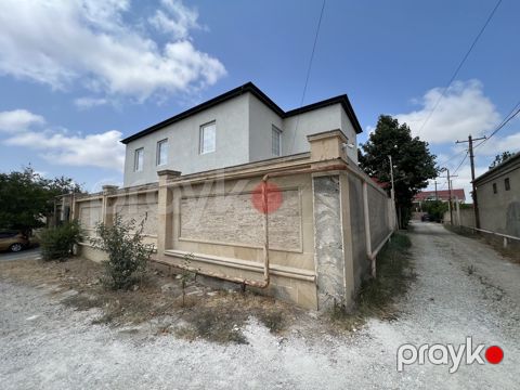 Satılır 7 otaqlı həyət evi/bağ evi 260 m²