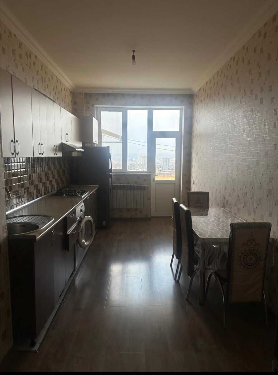 Satılır 2 otaqlı yeni tikili 95 m² — Mənzil, Bakı (5)