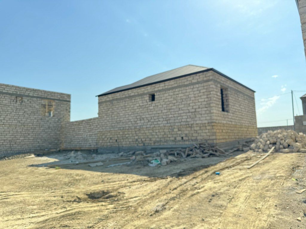3 sot torpaq sahəsi, Məhəmmədli qəs — Torpaq, Bakı (2)