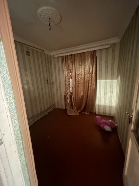 İcarəyə verilir 2 otaqlı köhnə tikili 43 m² — Sumqayıt