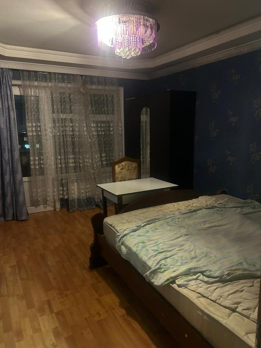 İcarəyə verilir 3 otaqlı köhnə tikili 70 m² — Mənzil, Bakı (5)