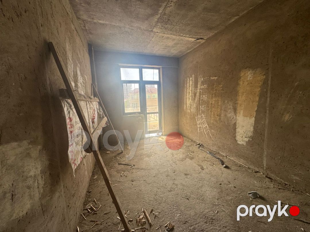 Satılır 4 otaqlı yeni tikili 185 m² — Mənzil, Bakı (7)