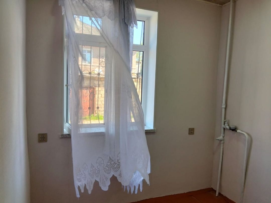2-otaqlı mənzil, Sumqayıt ş., 43 m² — Mənzil, Sumqayıt (7)