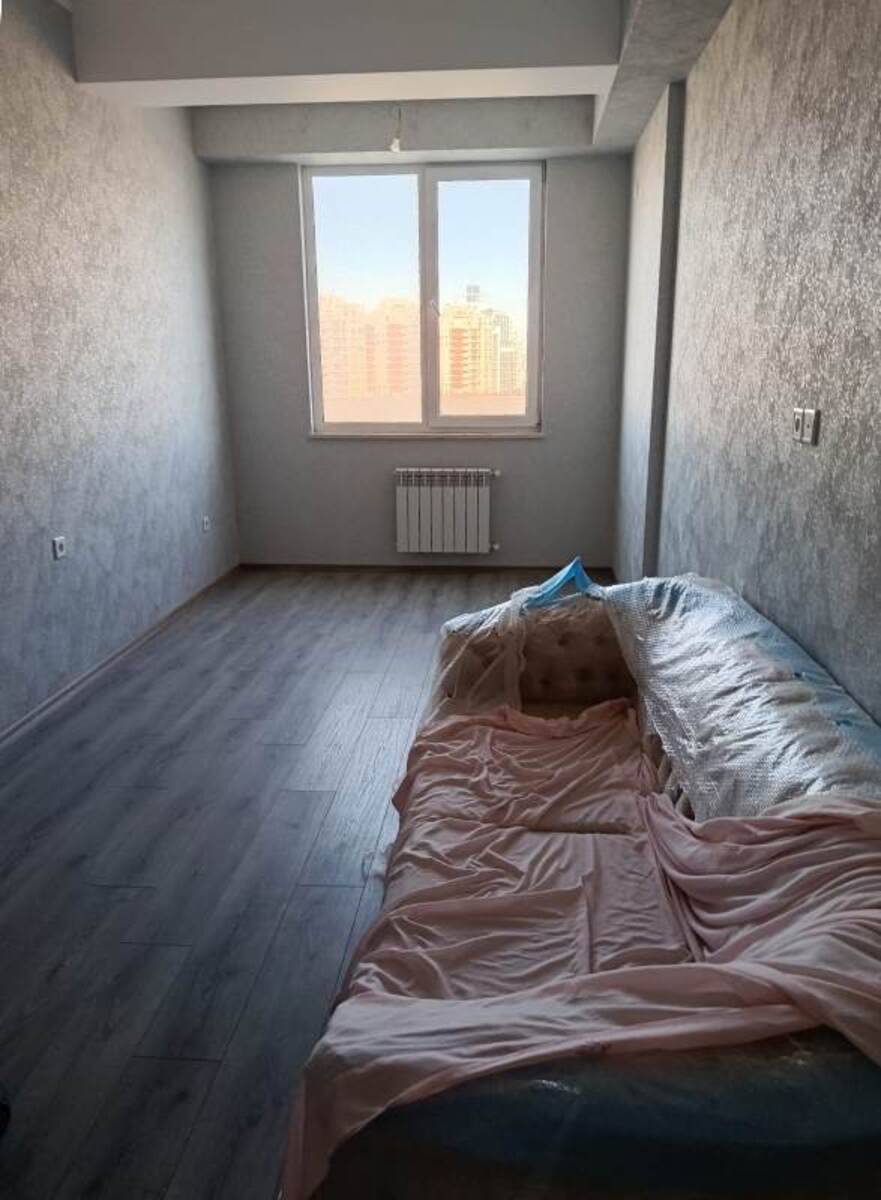 Satılır 3 otaqlı yeni tikili 96 m² — Mənzil, Bakı (5)