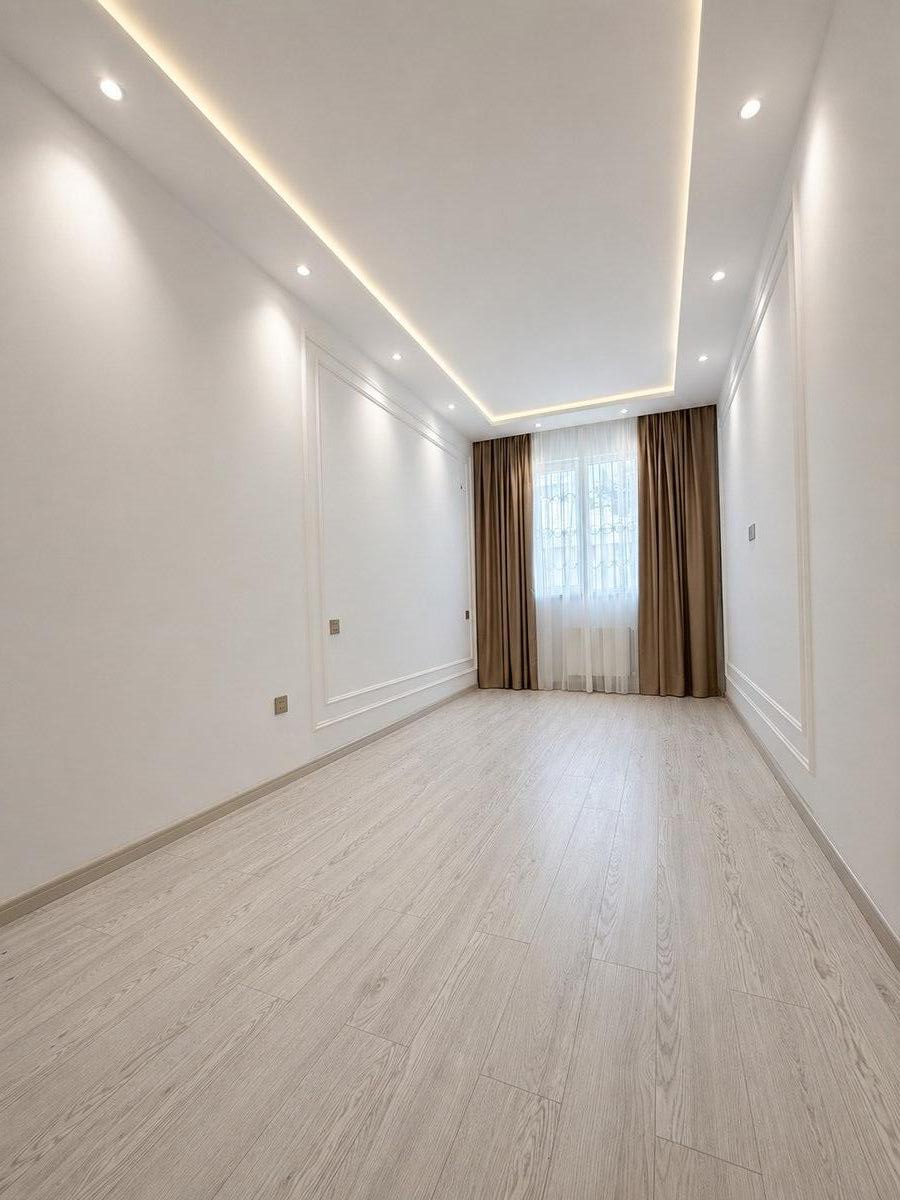 Satılır 3 otaqlı köhnə tikili 45 m² — Mənzil, Bakı (2)