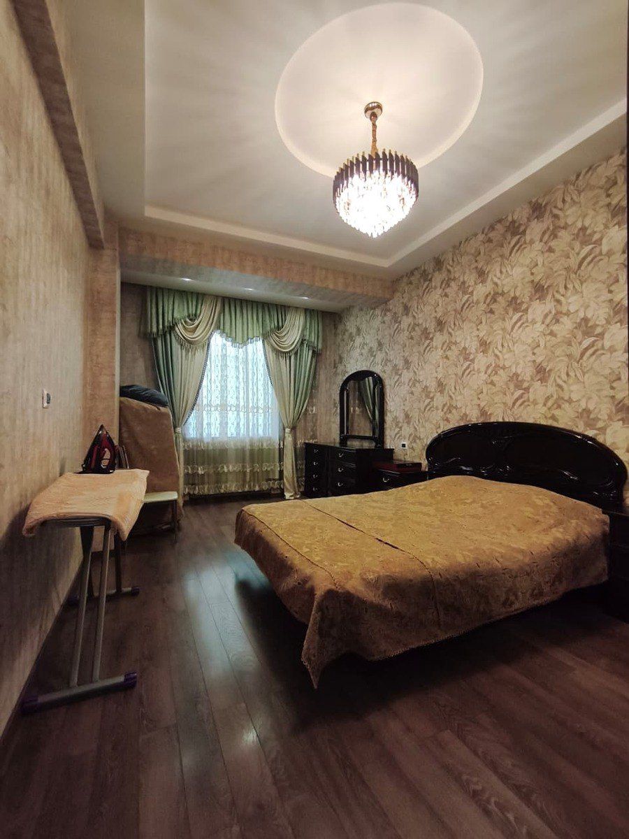 Satılır 2 otaqlı yeni tikili 88 m² — Mənzil, Bakı (11)