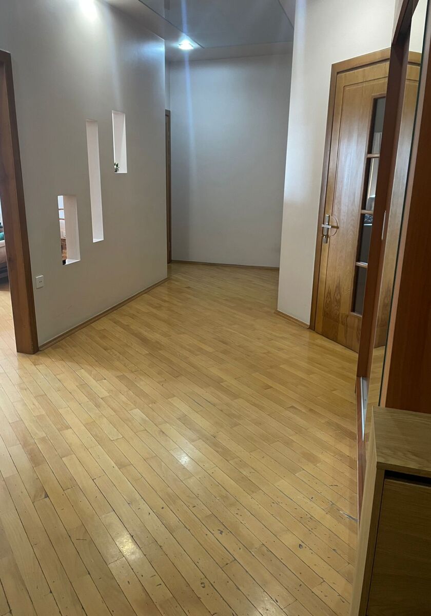 Satılır 3 otaqlı yeni tikili 135 m² — Mənzil, Bakı (4)