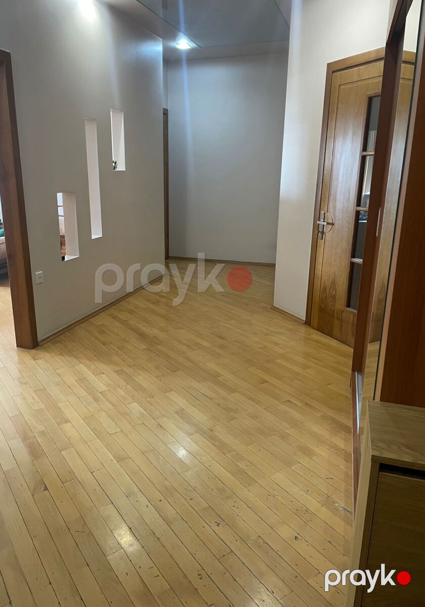 Satılır 3 otaqlı yeni tikili 135 m² — Mənzil, Bakı (11)