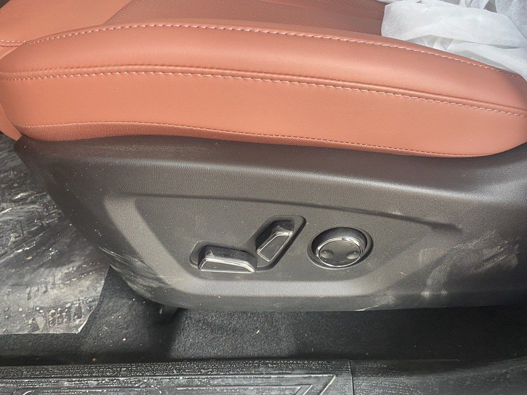 Changan Uni-Z, 1.5 L, 2026 il, yeni — Avtomobillər, Bakı (12)