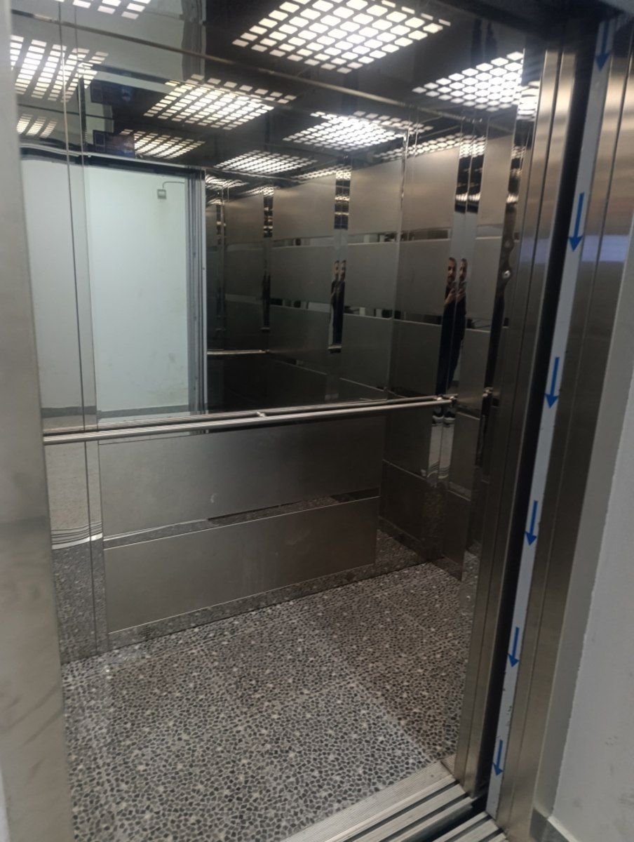 Satılır 2 otaqlı yeni tikili 62 m² — Mənzil, Bakı (11)