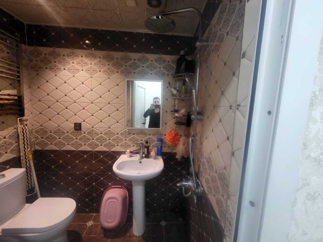 Satılır 2 otaqlı yeni tikili 55 m² — Mənzil, Bakı (12)