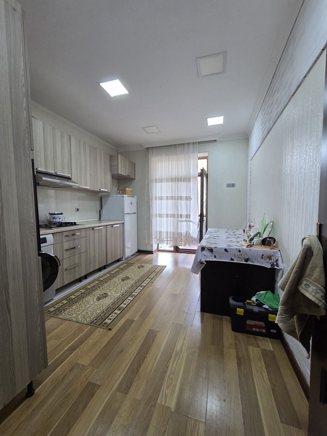 Satılır 2 otaqlı yeni tikili 80 m² — Mənzil, Xırdalan (7)