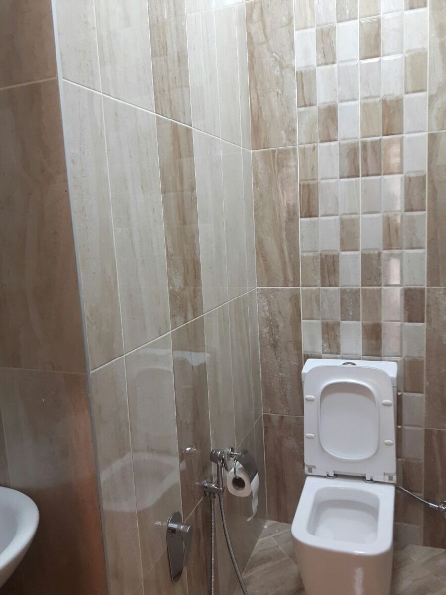İcarəyə verilir 3 otaqlı yeni tikili 110 m² — Mənzil, Bakı (12)
