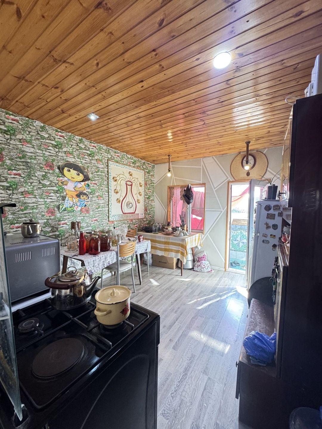 Satılır 2 otaqlı köhnə tikili 48 m² — Mənzil, Bakı (12)