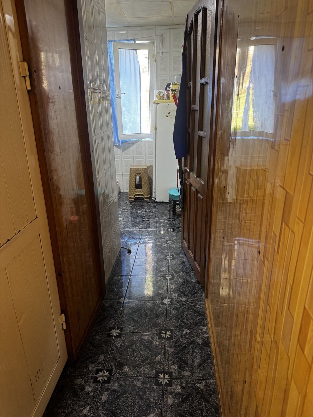 Satılır 2 otaqlı köhnə tikili 52 m² — Mənzil, Bakı (5)