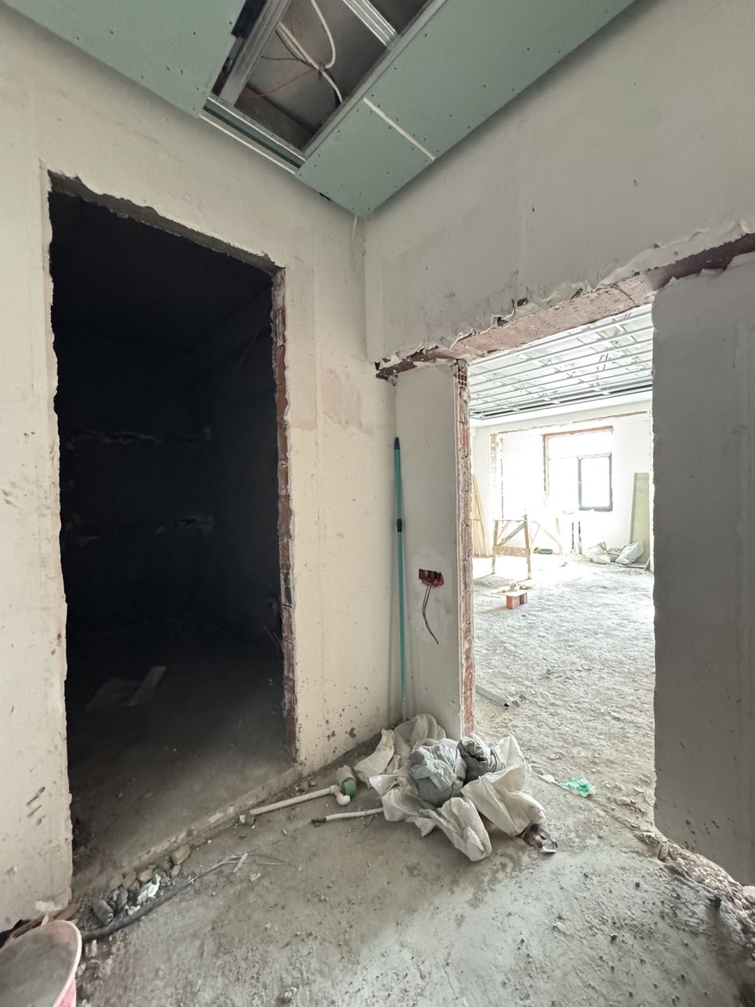 Satılır 1 otaqlı yeni tikili 68 m² — Mənzil, Bakı (5)