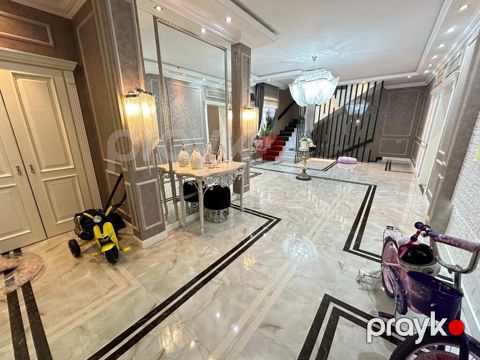 İcarəyə verilir 4 otaqlı həyət evi/bağ evi 400 m²