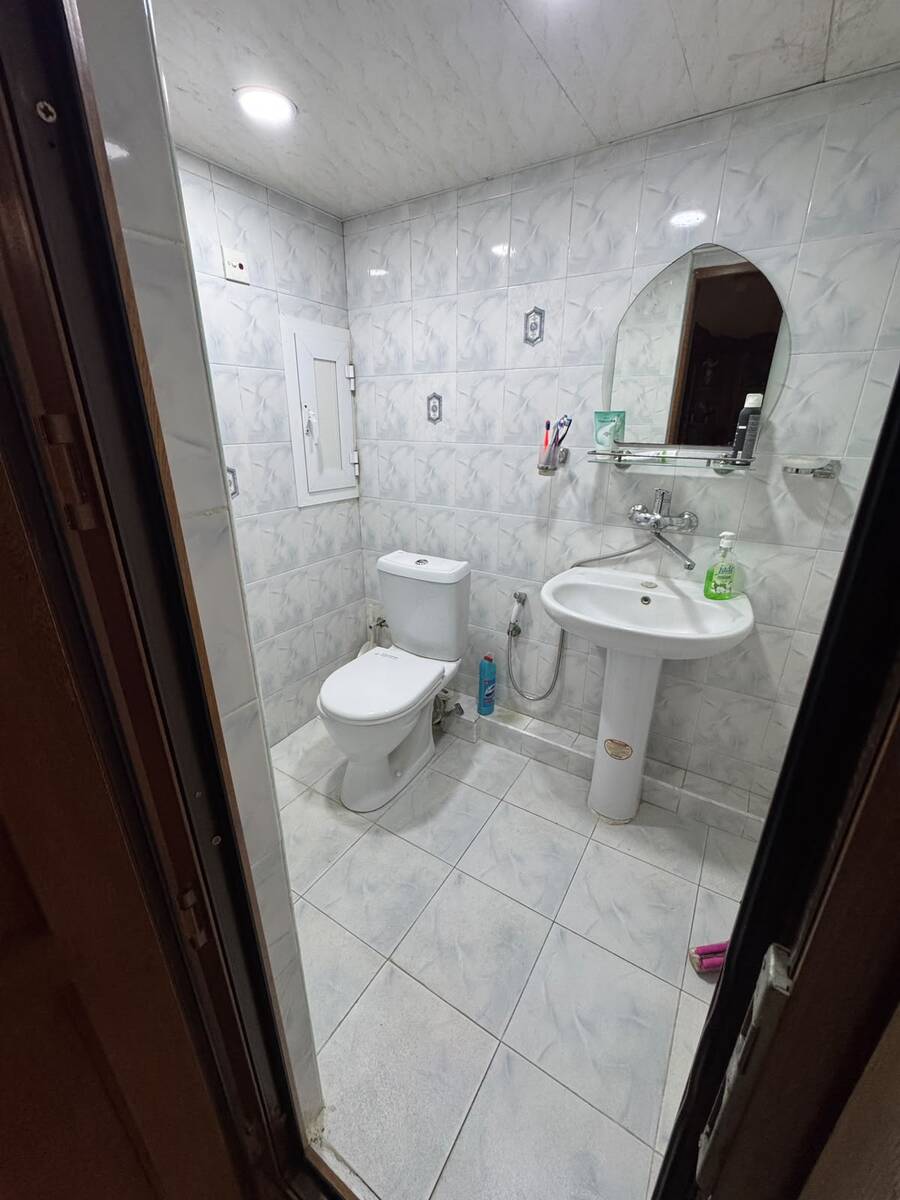 Satılır 3 otaqlı köhnə tikili 85 m² — Mənzil, Bakı (9)