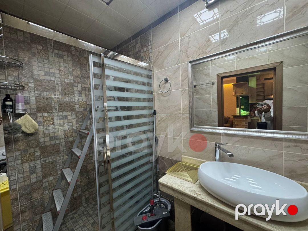2-otaqlı yeni tikili kirayə verilir, Nərimanov r., 62 m² — Mənzil, Bakı (10)