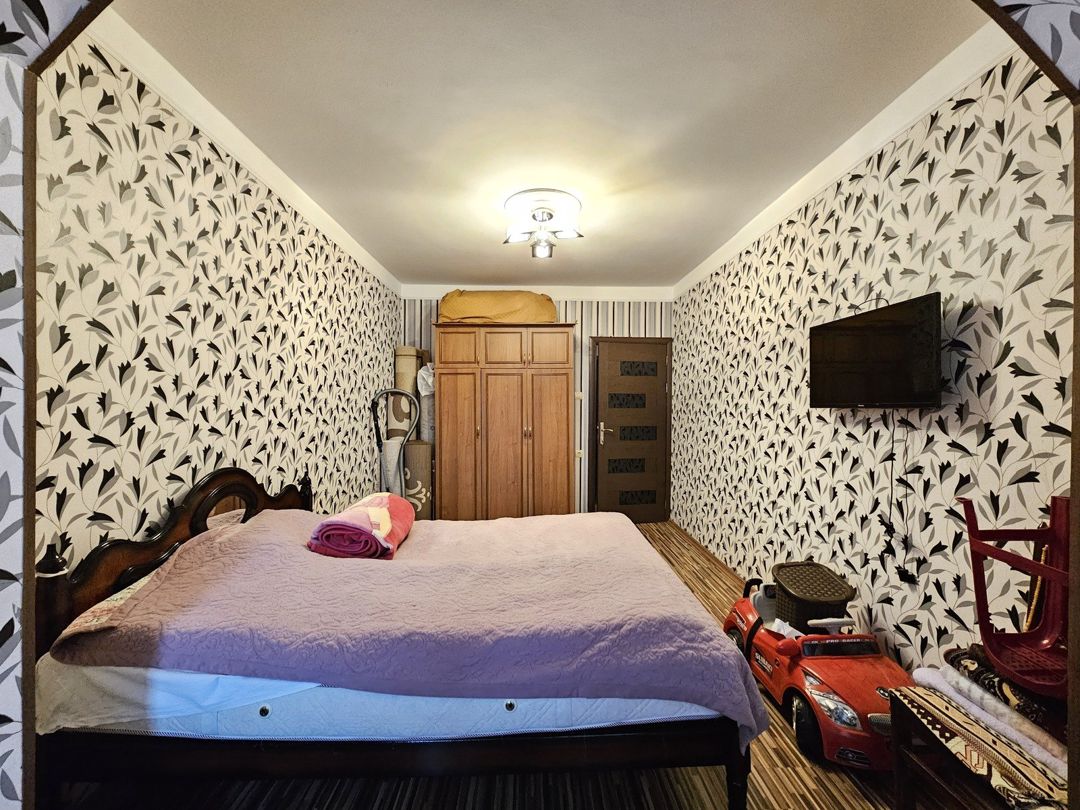 Satılır 4 otaqlı köhnə tikili 105 m² — Mənzil, Xırdalan (12)