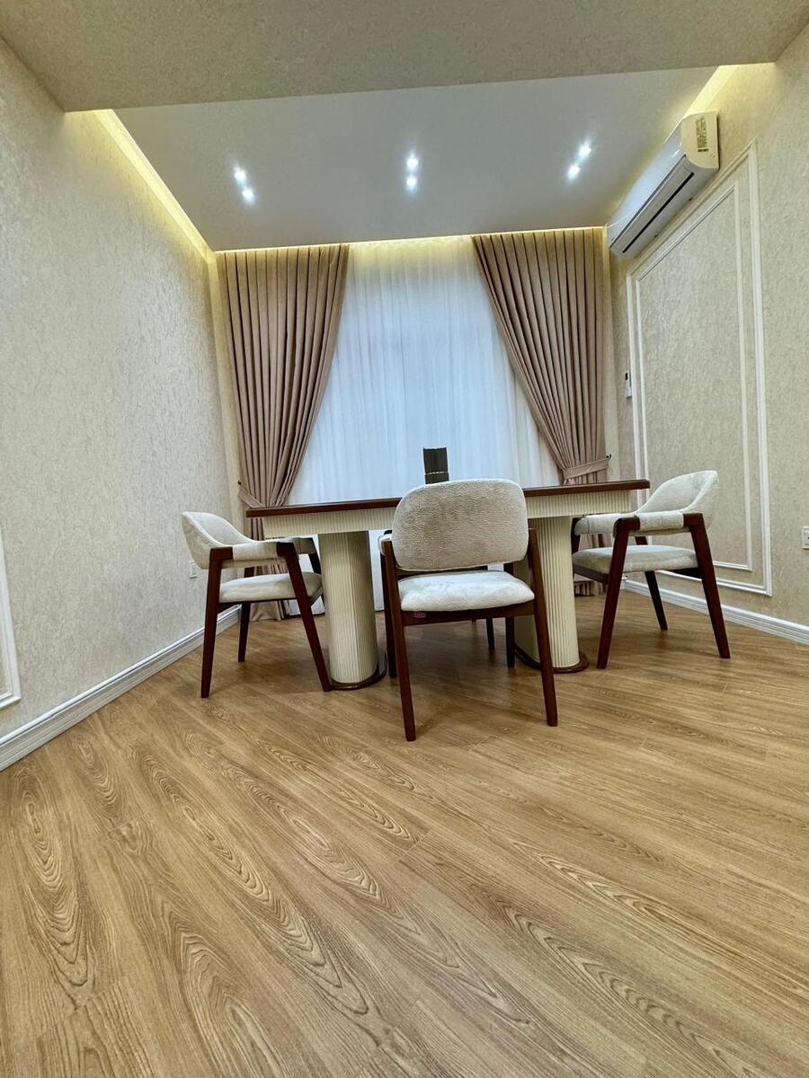 Satılır 2 otaqlı yeni tikili 70 m² — Mənzil, Bakı (4)