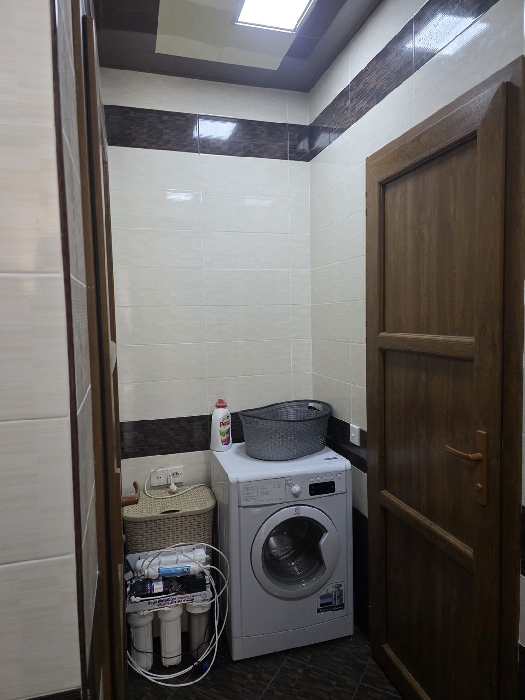Satılır 6 otaqlı həyət evi/bağ evi 174 m² — Ev, villa, Bakı (7)