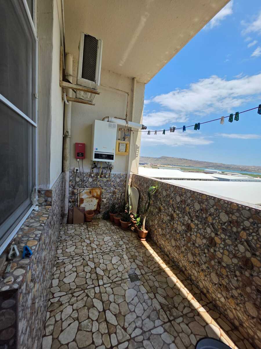 Satılır 3 otaqlı yeni tikili 65 m² — Mənzil, Bakı (8)