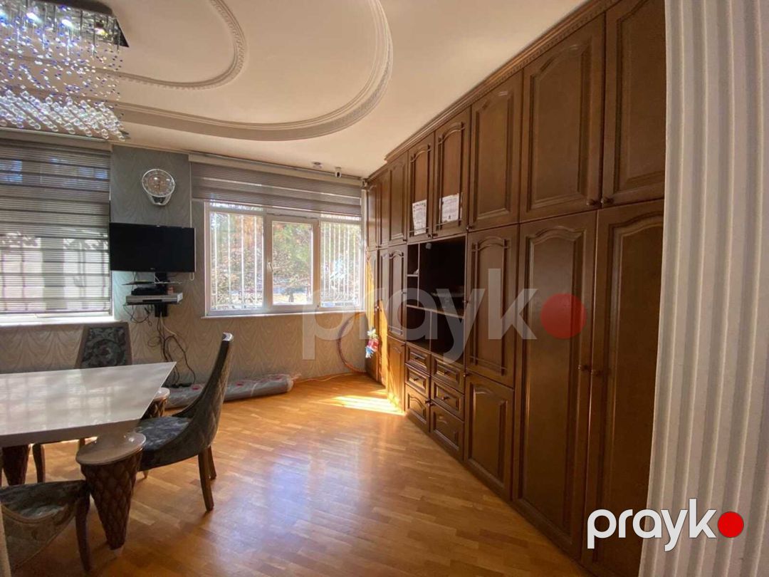 İcarəyə verilir 3 otaqlı köhnə tikili 110 m² — Mənzil, Bakı (10)