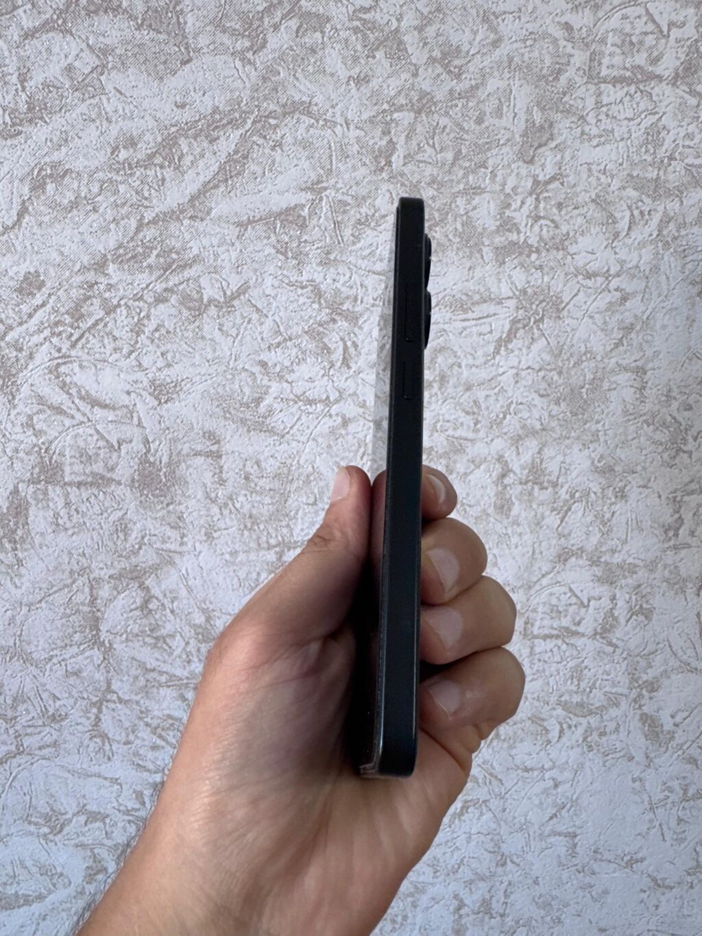 Redmi Note 13, 256 GB, rəng - Qara, Zəmanət, Düyməli, Sensor — Elektronika, Digah (8)