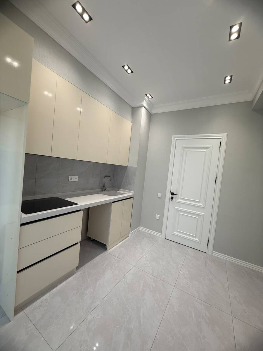 Satılır 2 otaqlı yeni tikili 70 m² — Mənzil, Xırdalan (12)