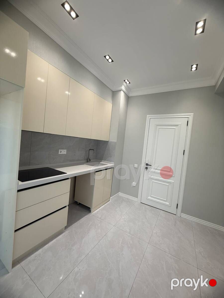 Satılır 2 otaqlı yeni tikili 70 m² — Mənzil, Xırdalan (12)