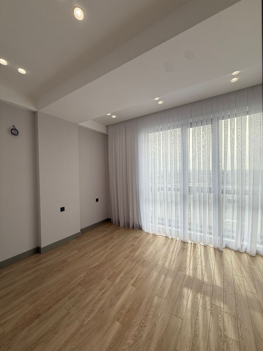 Satılır 3 otaqlı yeni tikili 99 m² — Mənzil, Bakı (10)