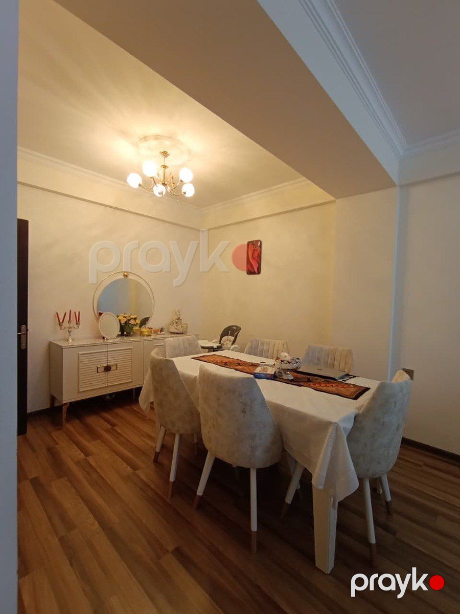 Satılır 2 otaqlı yeni tikili 77 m² — Mənzil, Bakı (9)