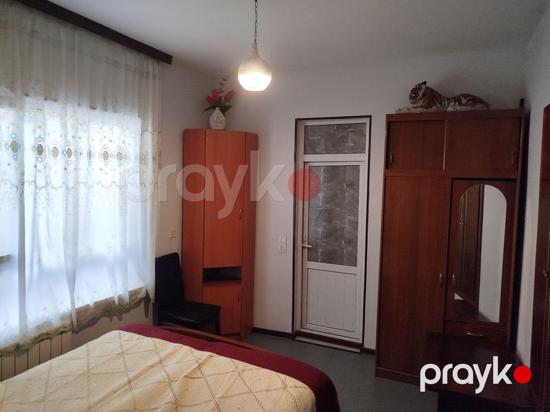 2-otaqlı yeni tikili kirayə verilir, 9-cu mkr., 35 m² — Mənzil, Bakı (3)