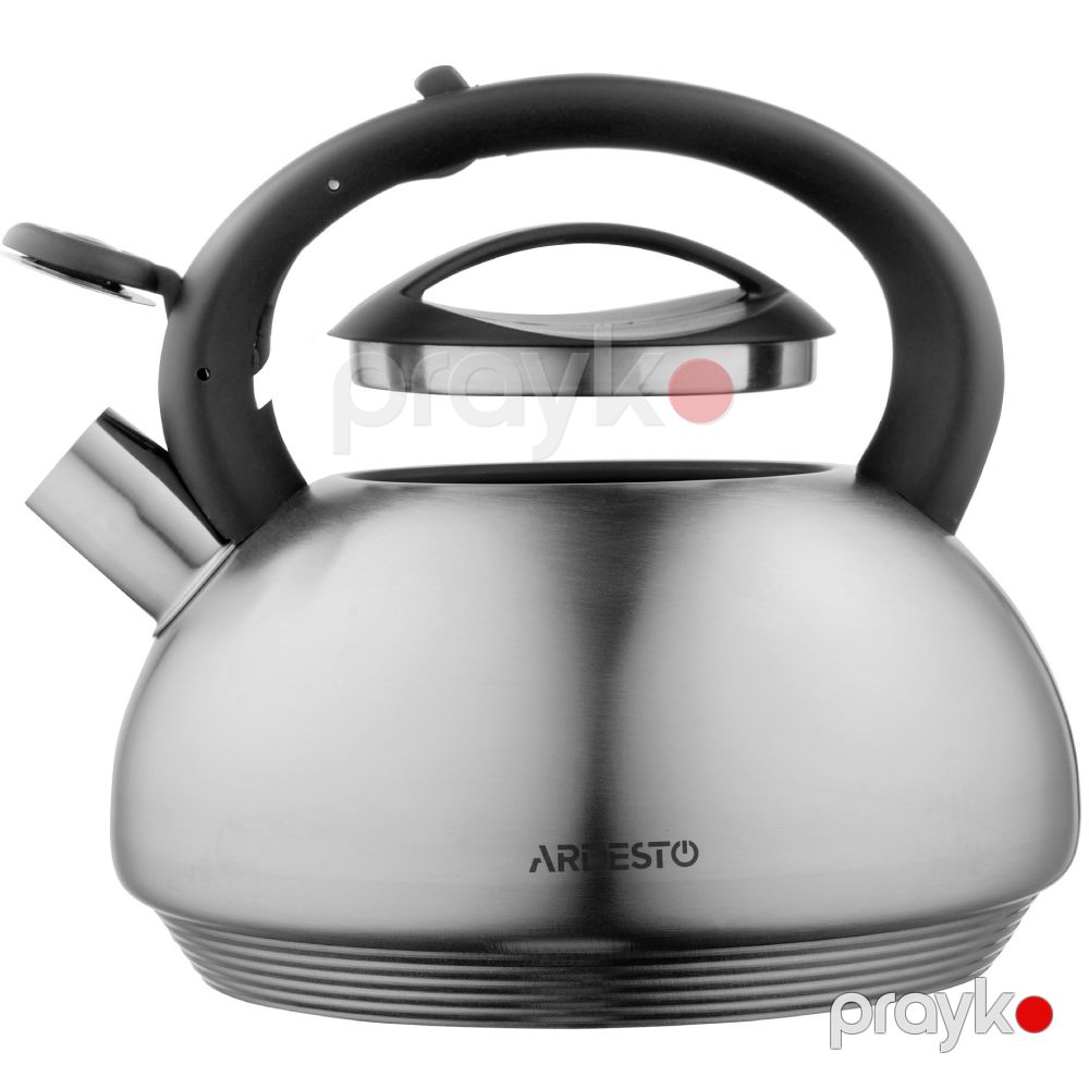 Çaydan Ardesto Gemini AR1950KS — Çaynikler və qəhvə qabları, Bakı (3)